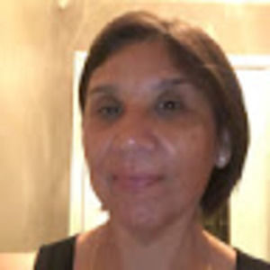 Meet your Posher, Noelia